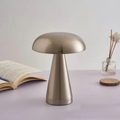 Cordless Dome Table Lamp